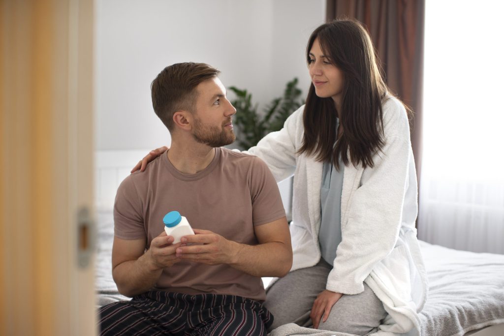 HGH Clinic-Growth Hormone Clinic in Mission