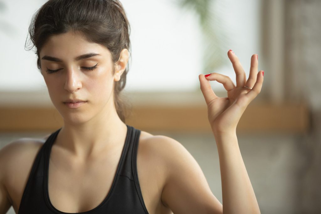 HGH Clinic in Mission: Causes of Hormonal Inbalance